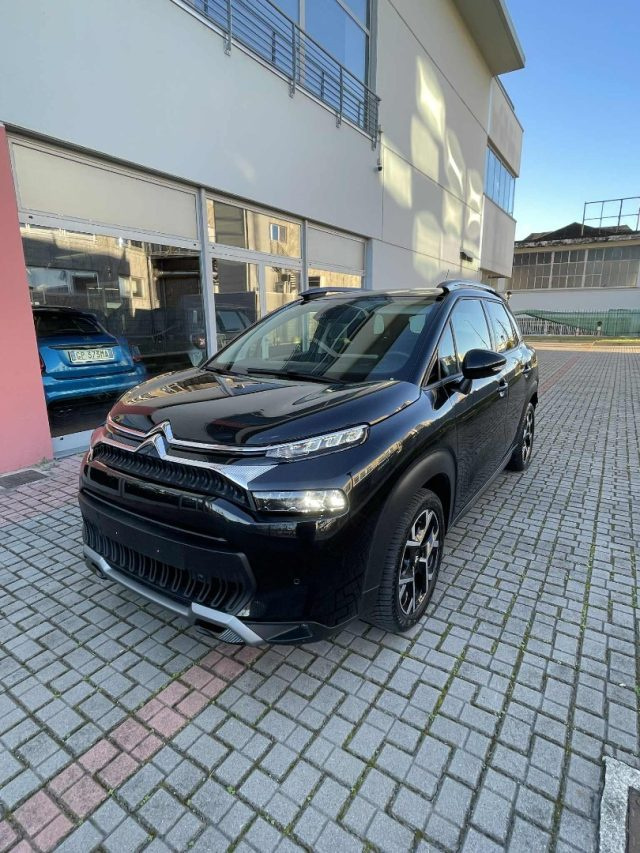 CITROEN C3 Aircross usata, con Immobilizzatore elettronico