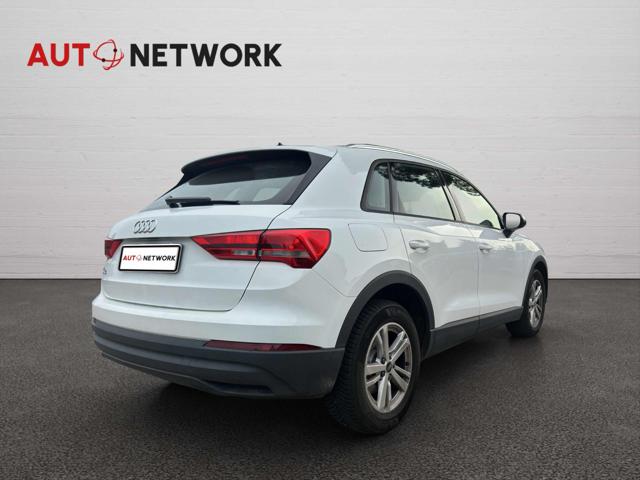 AUDI Q3 usata, con Airbag Passeggero