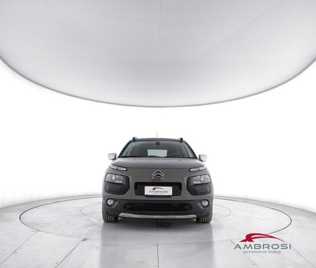 CITROEN C4 Cactus usata 4