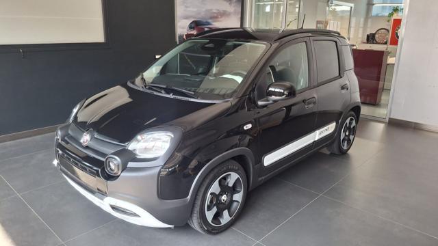 FIAT Panda usata, con ABS