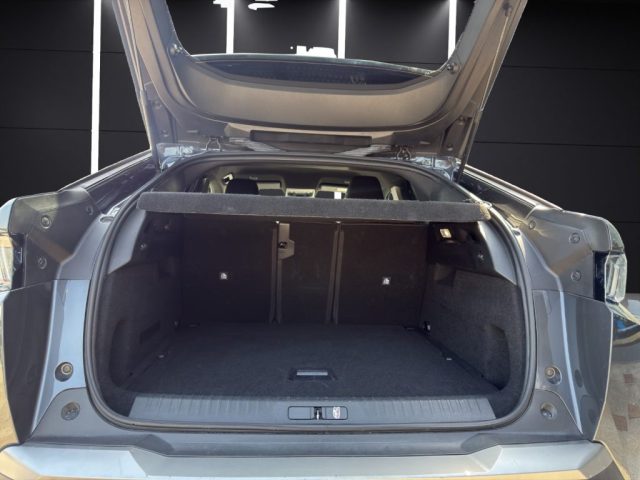 PEUGEOT 3008 usata, con Isofix