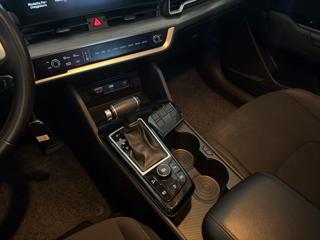 KIA Sportage usata, con Climatizzatore