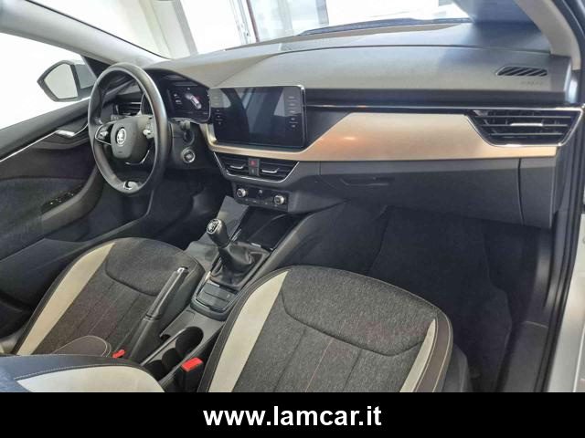 SKODA Kamiq usata, con Servosterzo