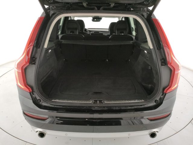 VOLVO XC90 usata, con USB