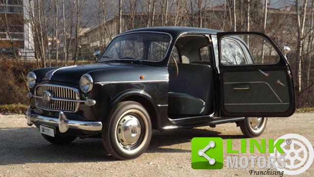 FIAT 1100 usata 26