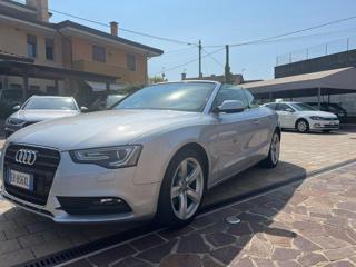 AUDI A5 usata, con Boardcomputer