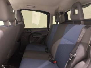 FIAT Panda usata, con Vetri oscurati