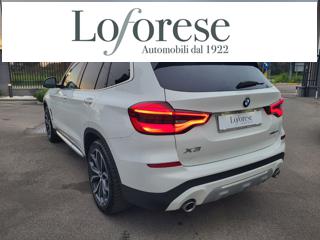 BMW X3 usata, con Airbag Passeggero
