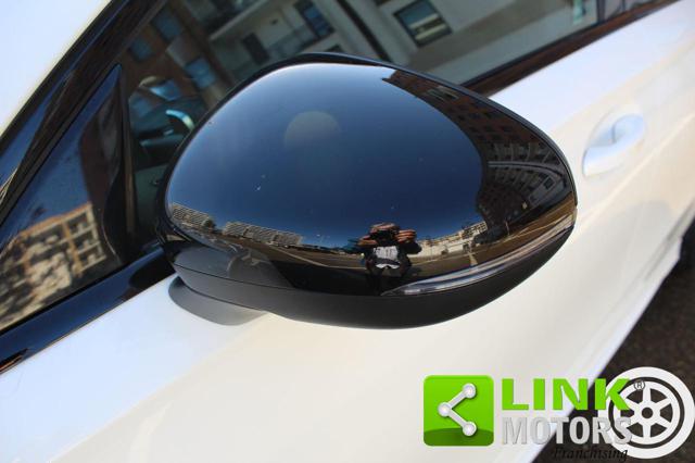 MERCEDES-BENZ A 200 usata, con ESP