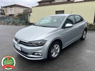 VOLKSWAGEN Polo usata, con Airbag laterali
