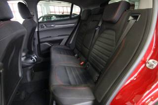 ALFA ROMEO Stelvio usata, con Controllo trazione