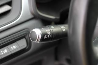 RENAULT Captur usata, con Cruise Control