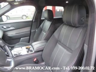LAND ROVER Range Rover Velar usata, con Touch screen