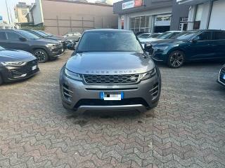 LAND ROVER Range Rover Evoque usata, con Airbag