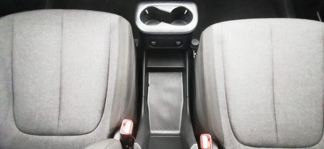 HYUNDAI Ioniq 5 usata, con Apple CarPlay