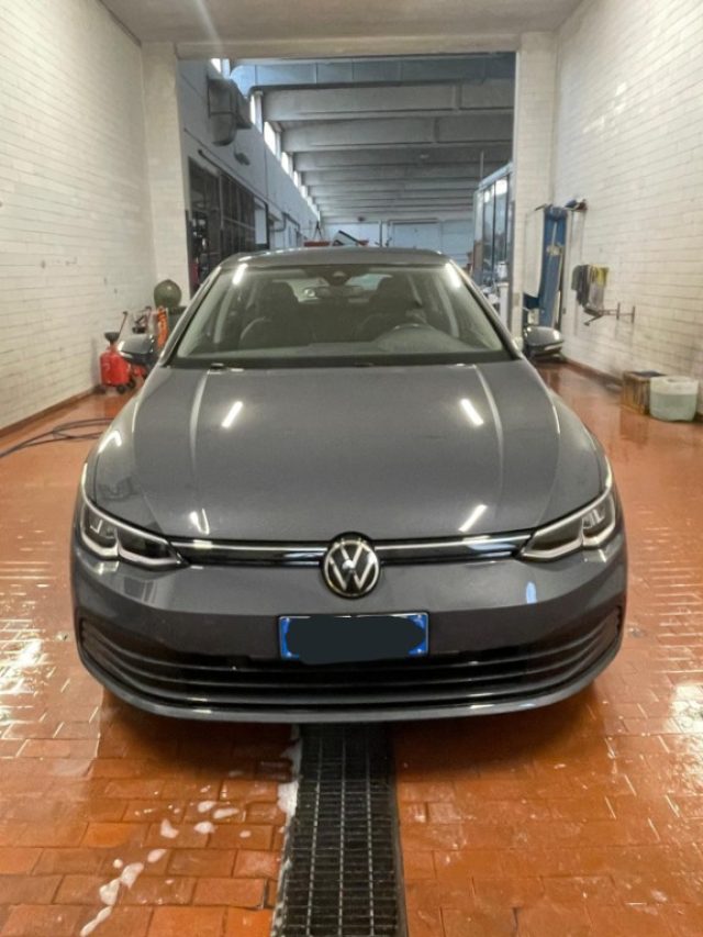 VOLKSWAGEN Golf usata, con ESP