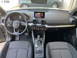 AUDI Q2 usata 17