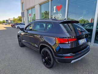 SEAT Ateca usata, con Autoradio