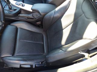 BMW 318 usata, con Fendinebbia