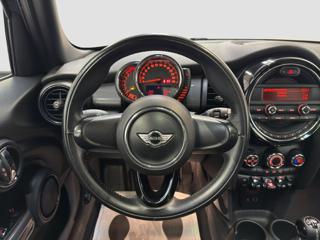 MINI Cooper usata, con Immobilizzatore elettronico