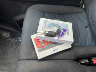 IVECO Daily usata 15