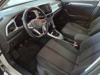 VOLKSWAGEN T-Roc usata, con Alzacristalli elettrici