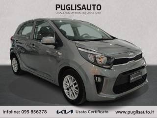 KIA Picanto 1.0 12V GPL 5 porte Urban