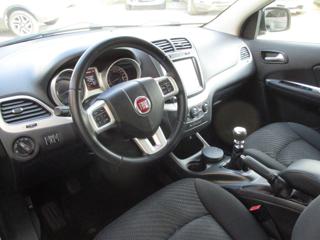 FIAT Freemont usata, con Servosterzo