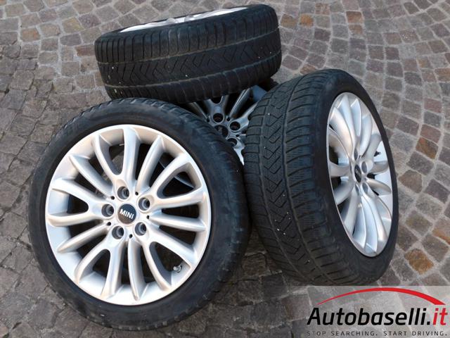 MINI Cooper D usata 59