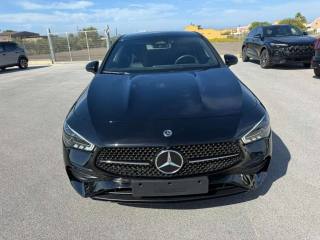 MERCEDES-BENZ CLA 200 usata, con Airbag