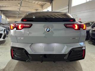 BMW X2 usata, con Autoradio