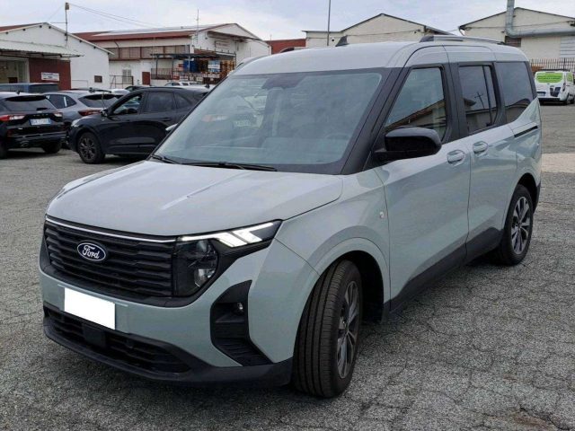 FORD Tourneo Courier usata, con ABS