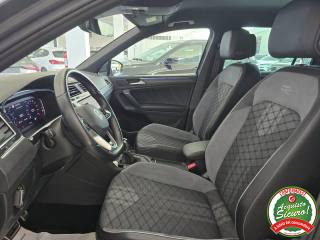VOLKSWAGEN Tiguan usata, con Sistema di navigazione