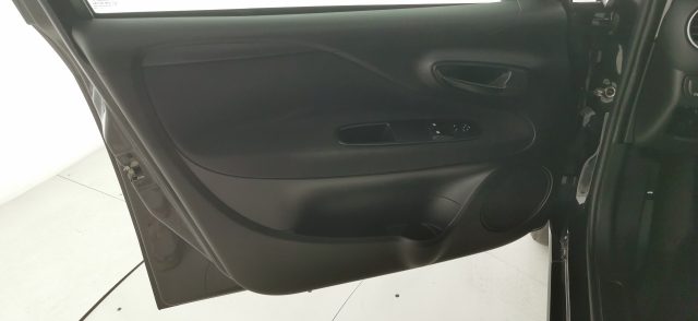 FIAT Grande Punto usata 29