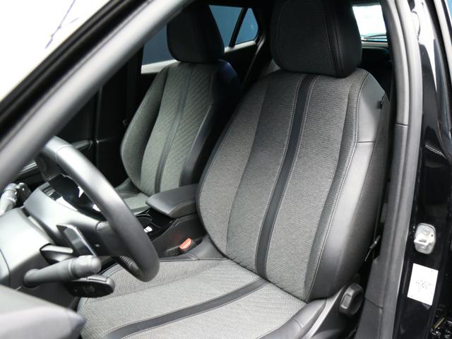 PEUGEOT 2008 usata, con Climatizzatore