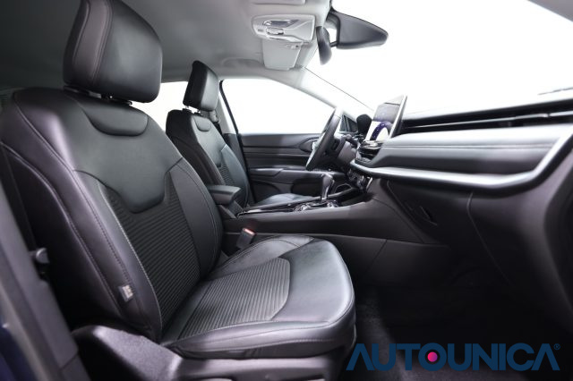 JEEP Compass usata 49