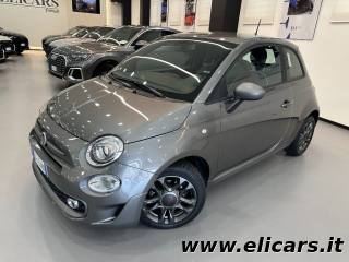 FIAT 500 usata, con Airbag