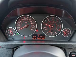 BMW 316 usata, con Sedile posteriore sdoppiato