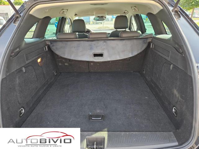 OPEL Astra usata, con Touch screen