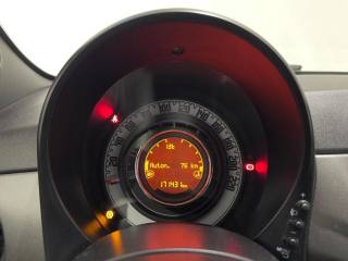 FIAT 500 usata, con Chiusura centralizzata