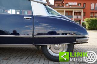 CITROEN DS usata 10