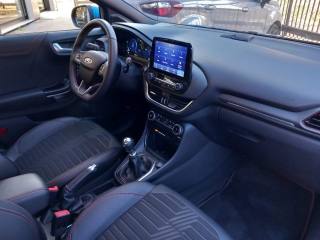 FORD Puma usata 16