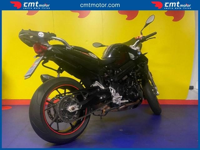 BMW F 800 R usata 3