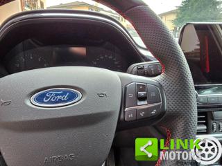 FORD Fiesta usata, con USB