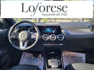 MERCEDES-BENZ B 180 usata, con Fendinebbia