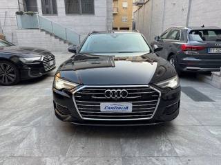 AUDI A6 usata, con Airbag