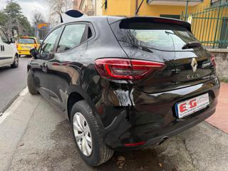 RENAULT Clio usata, con Climatizzatore