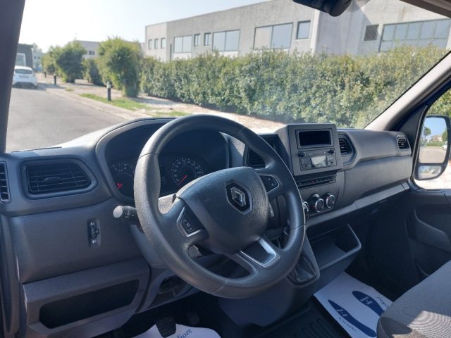 RENAULT Master usata, con Controllo trazione
