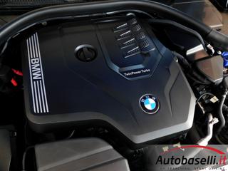 BMW 330 usata, con Autoradio digitale