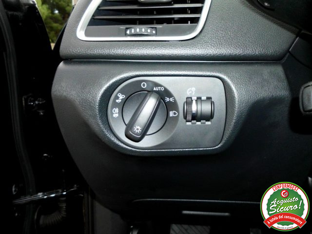 AUDI Q3 usata, con Immobilizzatore elettronico